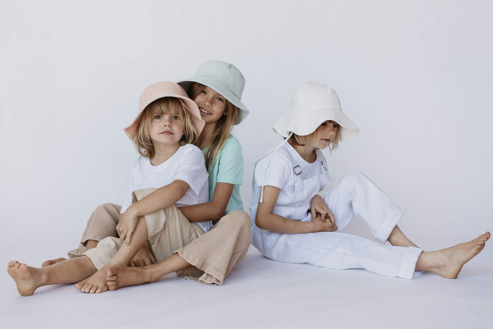 AVENUE x MINI MARLEY HAT COLLABORATION