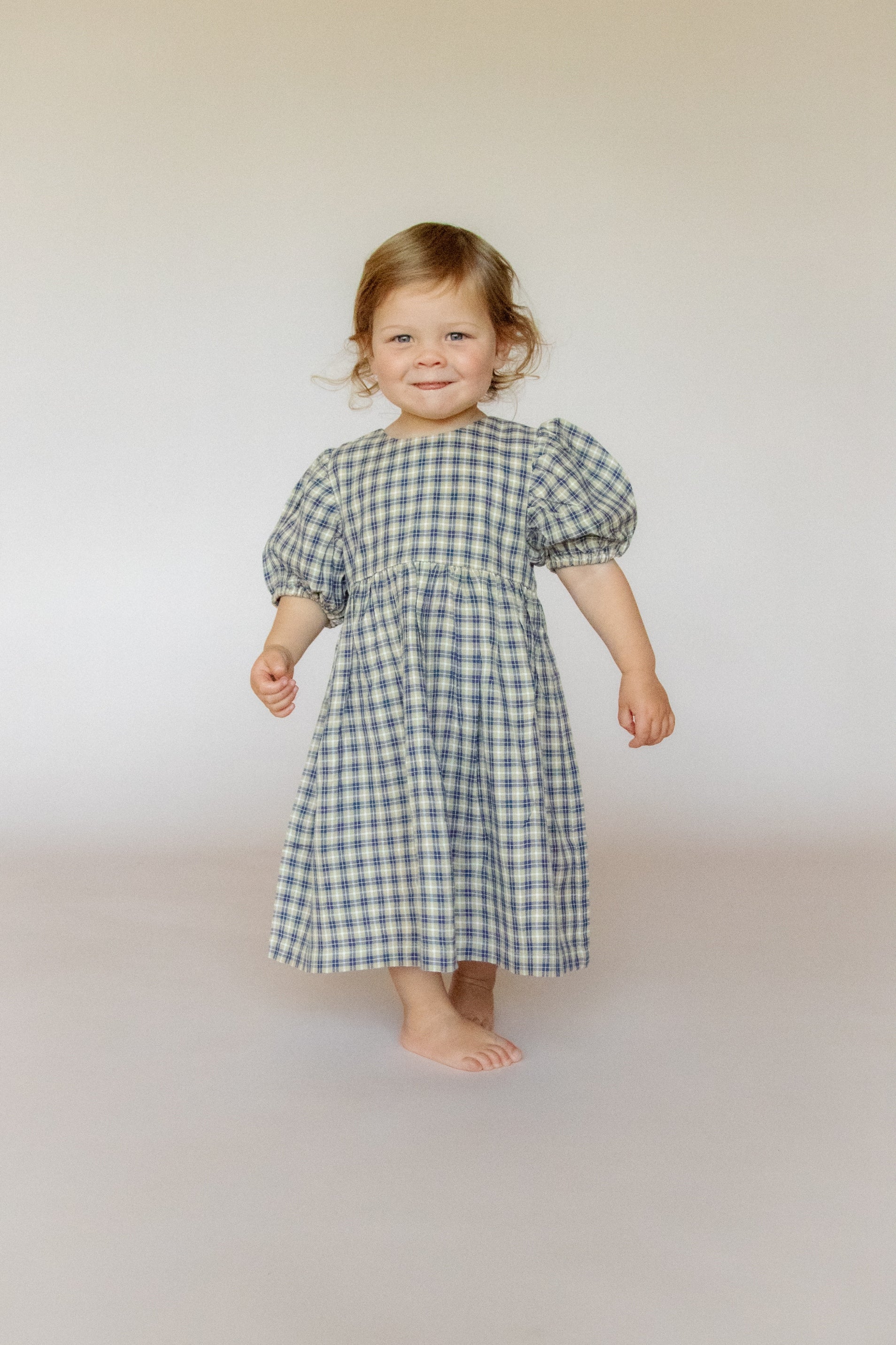 Betty Dress MODA MITTSU Betty Dress MODA MITTSU